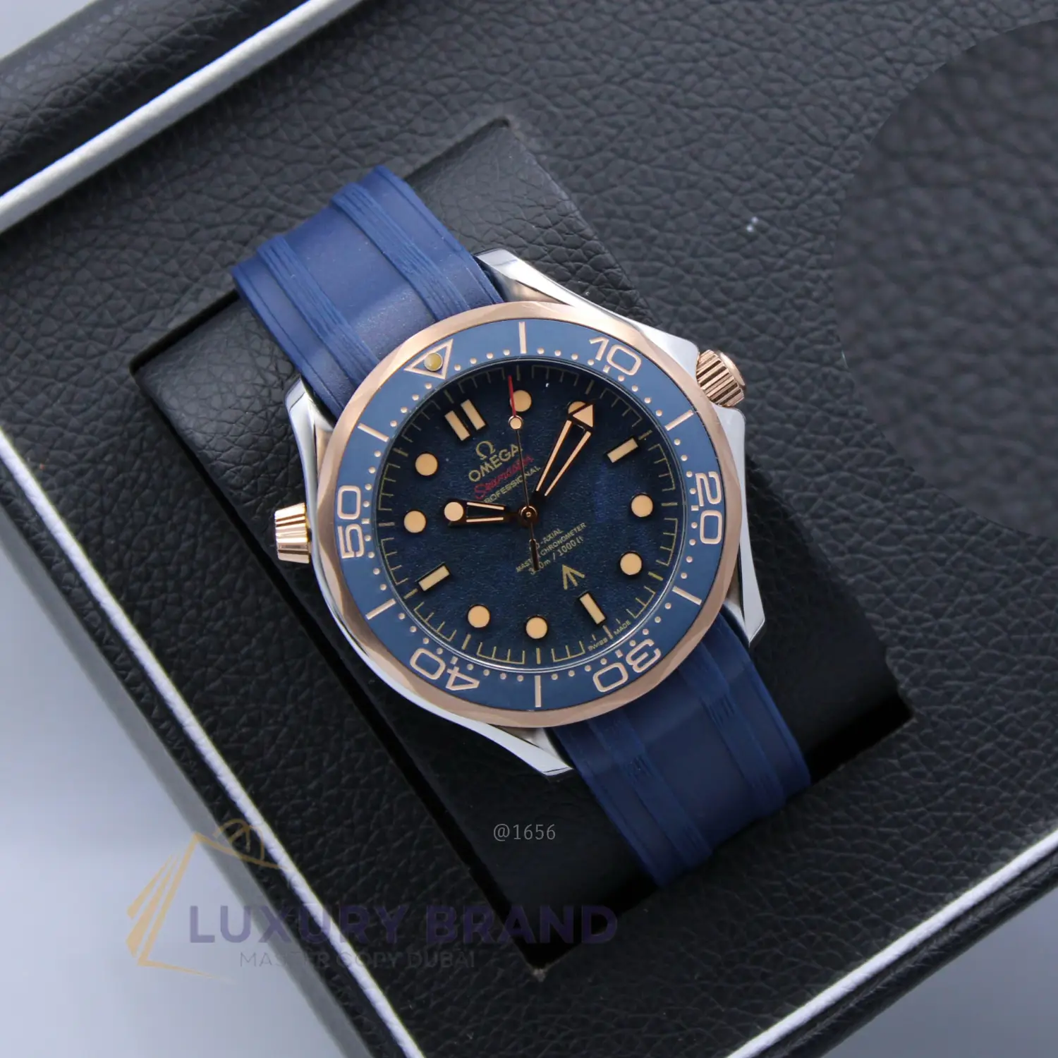 Omega Seamaster Diver Omega Seamaster Diver