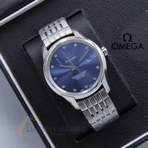 OMEGA De Ville Prestige