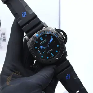 Panerai Submersible Carbotech