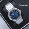 Patek Philippe Nautilus