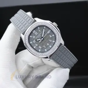 Patek Philippe Aquanaut