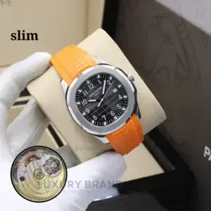 Patek Philippe Aquanaut