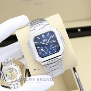 Patek Philippe Cubitus