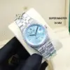 Rolex Land-Dweller