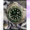 Rolex Submariner Hulk