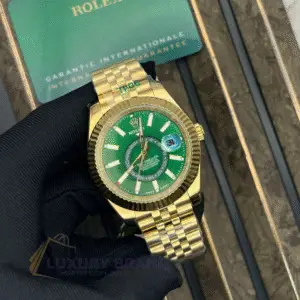 ROLEX