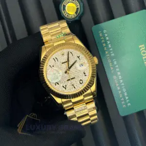 ROLEX