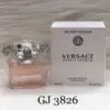Versace Bright Crystal Tester With Cap Eau De Toilette 90 ml