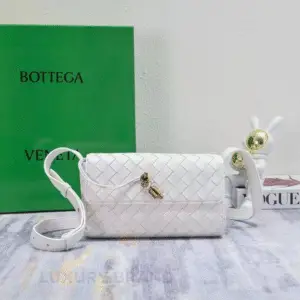 Bottega Veneta Andiamo Bag