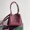 Bottega Veneta Parachute Bag