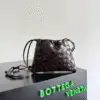 Bottega Veneta Intrecciato Sling Bag