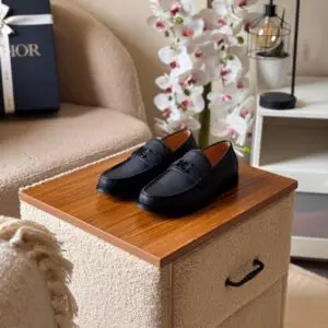 DIOR Leather Shoes