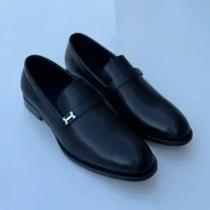 HERMES Julio Loafer