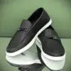 HERMES Ignacio Loafer
