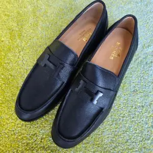 Hermes Honore Loafer