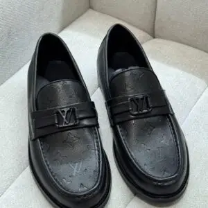 LOUIS VUITTON Summer Formal Shoes