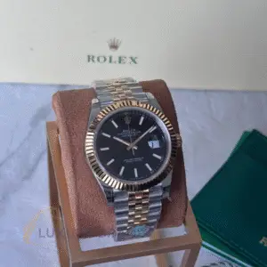 Datejust Rolex