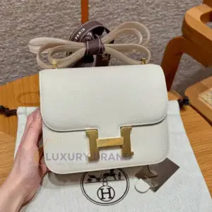 HERMES Constance Bag