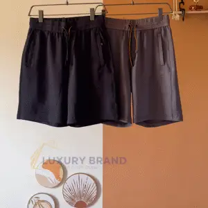 Loro Piana Style Drawstring Tracksuit