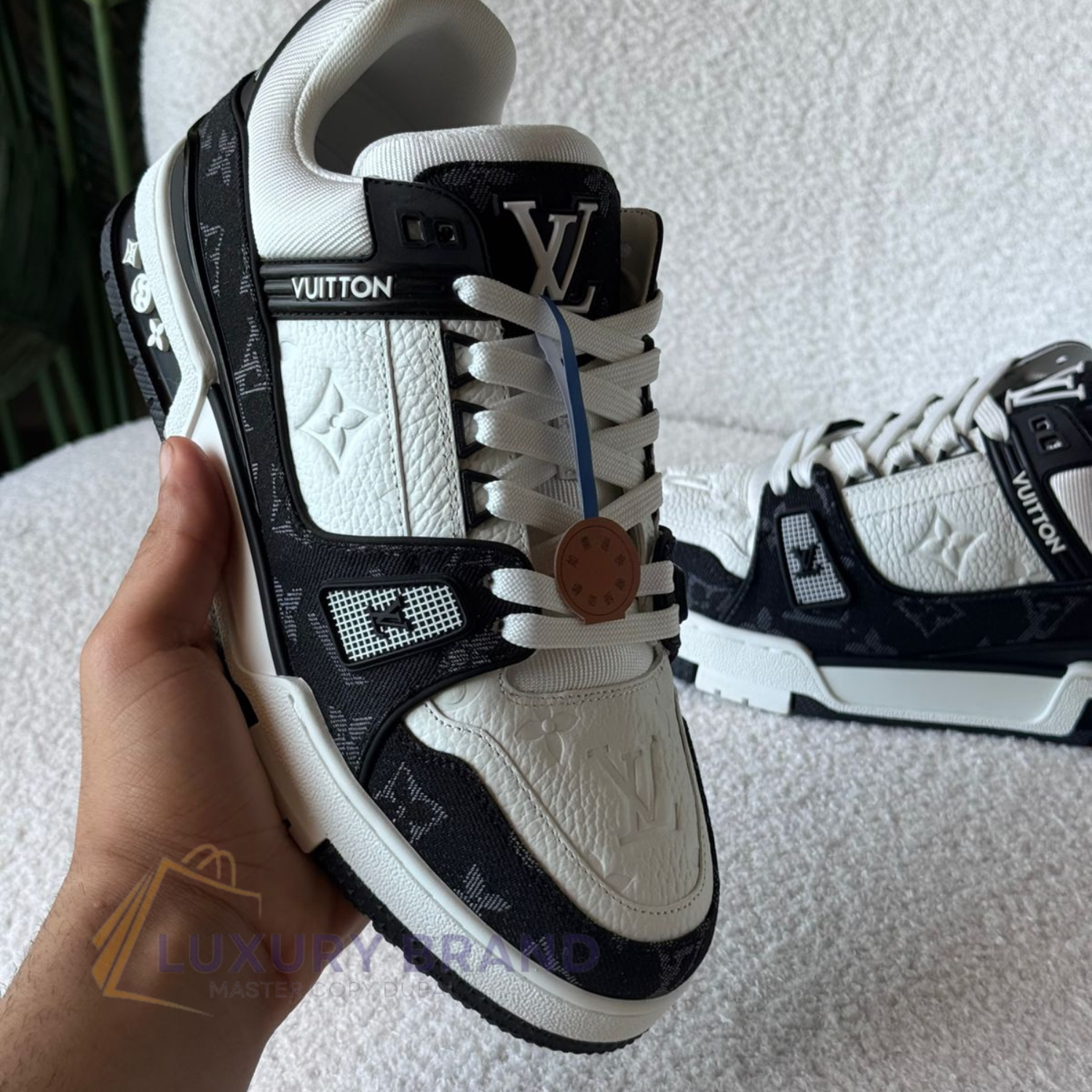 LOUIS VUITTON LOUIS VUITTON