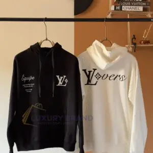 Louis Vuitton Knitwear & Sweatshirts