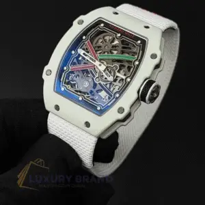 RICHARD MILLE