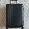 RIMOWA Essential Sleeve Cabin Suitcase