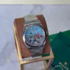 Rolex perpetual