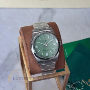 Rolex perpetual