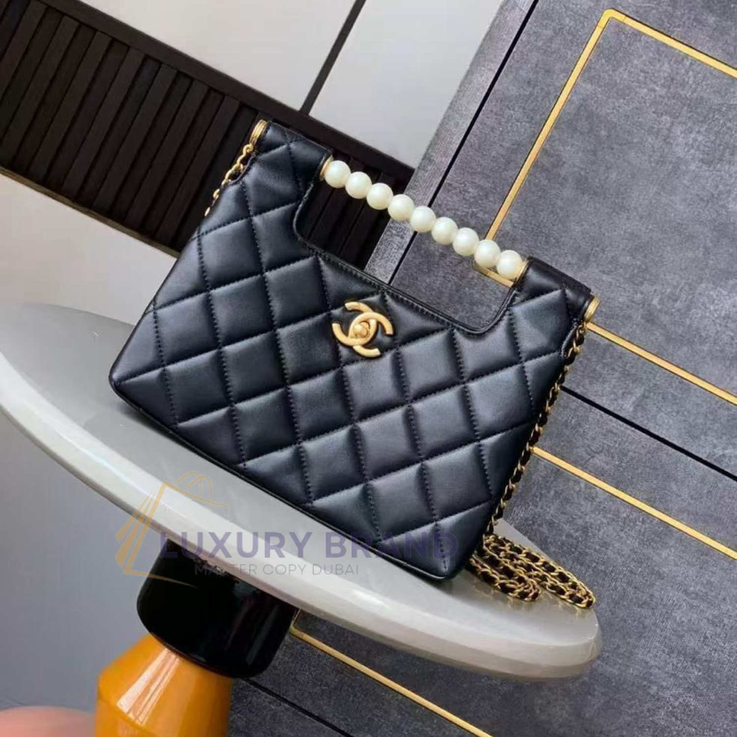 CHANEL 25P Handbag CHANEL 25P Handbag
