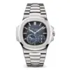 Patek Philippe 5712 Moon Phase Replica - Reverie Watches