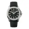 Patek Philippe Aquanaut 5167A-001 Replica - Reverie Watches