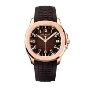 Patek Philippe Aquanaut 5167R-001 Rose Gold Replica
