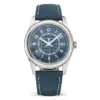 Patek Philippe Calatrava 6007A Replica - Reverie Watches