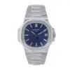 Patek Philippe Nautilus 5711/1P Blue Replica