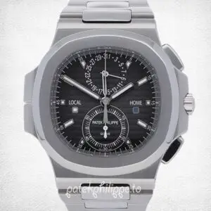 Patek Philippe Nautilus 5990/1A-001 40mm Mens Bracelet