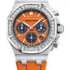 Replica Audemars Piguet Royal Oak Offshore Selfwinding Chronograph Orange 26231ST.ZZ.D070CA.01