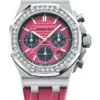 Replica Audemars Piguet Royal Oak Offshore Selfwinding Chronograph Pink 26231ST.ZZ.D069CA.01