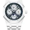 Replica Audemars Piguet Royal Oak Perpetual Calendar Blue 26579CB.OO.1225CB.01