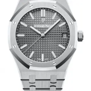 Replica Audemars Piguet Royal Oak Selfwinding Gray 15500ST.OO.1220ST.02