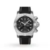 Replica Breitling Avenger Men Automatic Black Fabric Watch A13385101B1X2