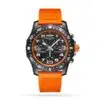 Replica Breitling Endurance Pro Men Quartz Black Rubber Watch X82310A51B1S1