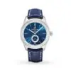 Replica Breitling Premier Men Automatic Blue Crocodile Watch A37340351C1P1