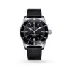 Replica Breitling Superocean Heritage Men Automatic Black Rubber Watch AB2010121B1S1