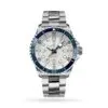 Replica Breitling Superocean Men Automatic Silver Stainless Steel Watch A17375E71G1A1