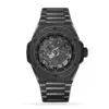 Replica Hublot Big Bang Men Automatic Black Ceramic Watch 456.CX.0140.CX
