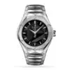 Replica Hublot Classic Fusion Men Automatic Black Titanium Watch 550.NS.1800.NS.ORL22