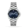 Replica Panerai Luminor Due Men Automatic Blue Stainless Steel Watch PAM01123