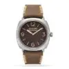 Replica Panerai Radiomir Men Automatic Brown Calf Watch PAM01243