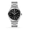 Replica TAG Heuer Carrera Men Automatic Black Stainless Steel Watch WBN2110.BA0639